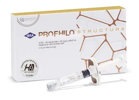 Profhilo Structura vs Dermal Fillers: What’s the Difference and Which Is Right for You?