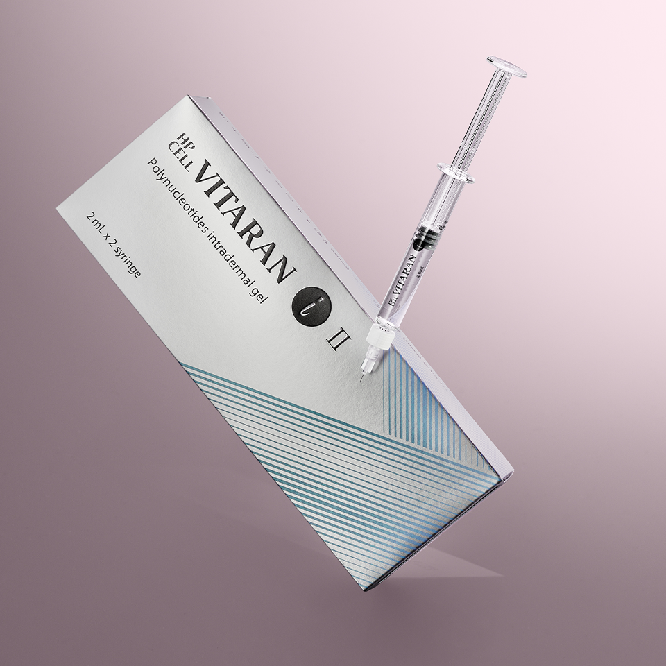 Vitaran Polynucleotides Treatment: The Ultimate Guide to Skin Rejuvenation, Hydration & Anti-Ageing