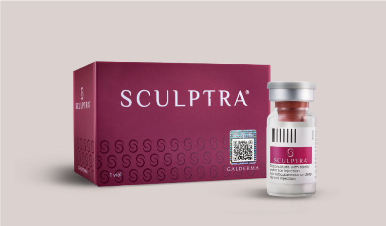 What Is Sculptra and Why Is Everyone Talking About It?